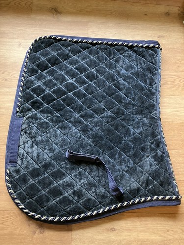 Mark todd saddle pad - todd, full