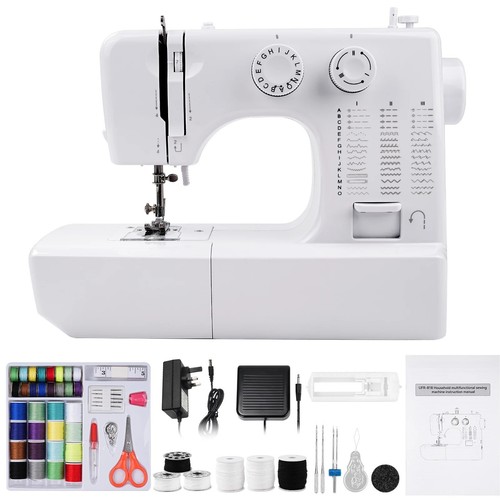 Electric sewing machine - sewing,