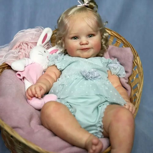 Real life newborn - real,
