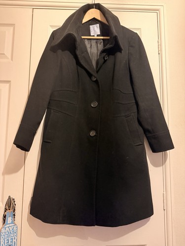 Debenhams black knee length - black,
