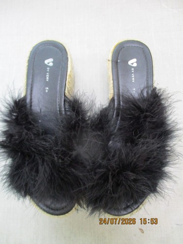 Ladies very black cream - very,