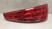 Q3 DRIVERS TAIL LIGHT LAMP