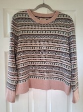 Barbour Peak Knit Sweater