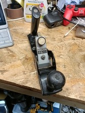 Vintage Stanley RB10 Hand