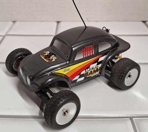 Team losi micro baja bug - team,