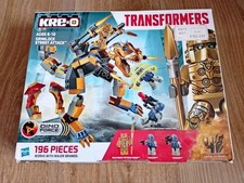 KRE-O Transformers Age of