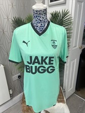 Notts County 2021/2022 Away