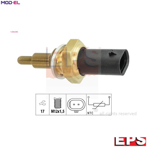 Sensor coolant temperature - sensor,