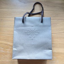 PATEK PHILIPPE - Paper Bag - Brown - 16 X 18 X 9 Cm