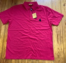 GABICCI VINTAGE POLO SHORT
