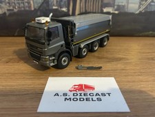 Corgi Modern WSI 04-1011 GINAF