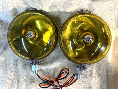 Lucas slr576 yellow - lucas, for