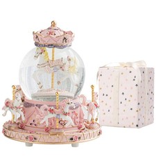 Gift Wrapped Music Box