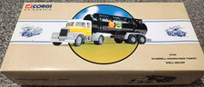 CORGI CLASSICS SCAMMELL HIGHWAYMAN TANKER SHELL / BP  97840