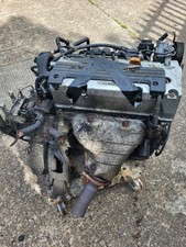 Honda K20 A9 engine 92k Fully