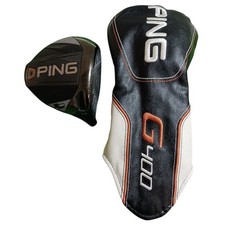 Ping G400 MAX 10.5° 1W Driver