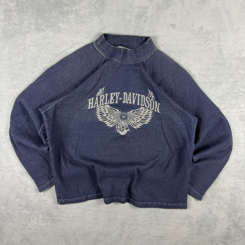 Vtg harley davidson - harley,