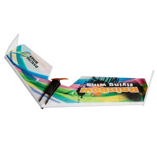 Dancing wings hobby e0511 - wings,