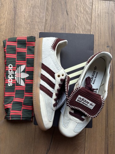 Adidas wales bonner samba - adidas,