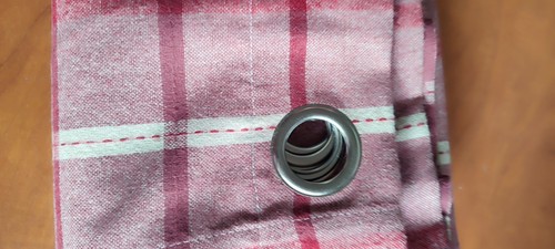 Dunlem marled check - check, thermal