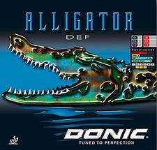Donic Alligator DEF Long