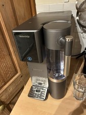 Waterdrop Reverse Osmosis Hot