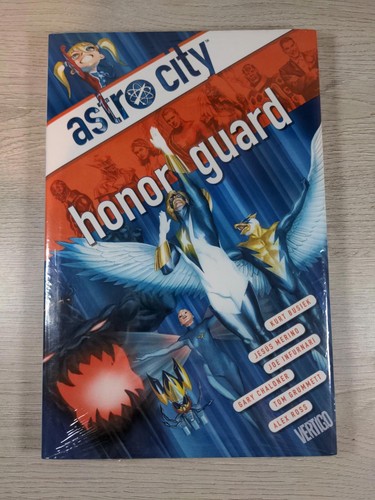 Astro city vol - astro, 13