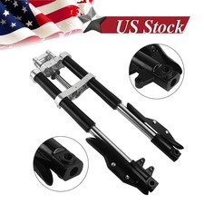 Inverted Forks Suspension DISC