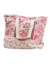 Boden Women's Bag Pink Floral