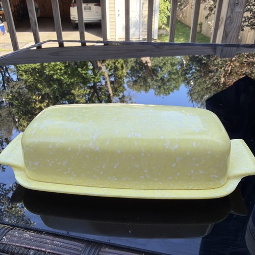 Vintage unmarked melamine - vintage,