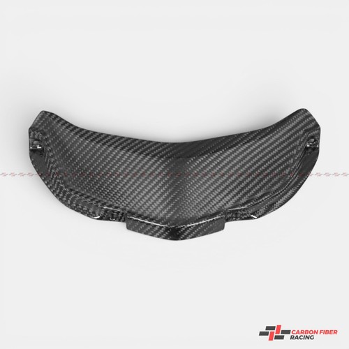 Carbon fiber windscreen - fiber,