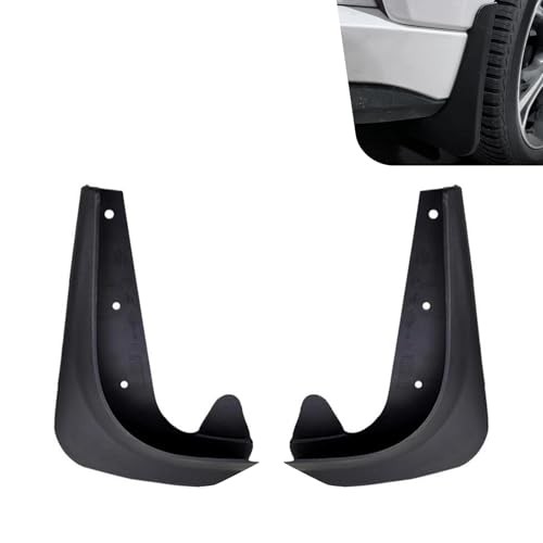 Pcs car mud flaps - 2,