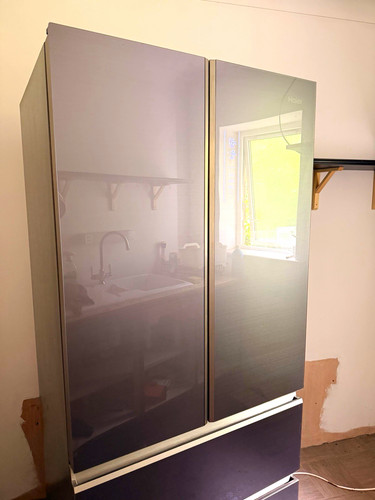 Haier hb18fgsaaa american - haier,