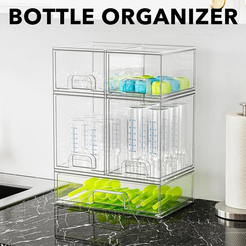 Spaceaid clear acrylic - spaceaid,