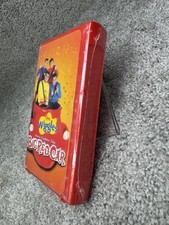 NEW 2005 - The Wiggles - Here