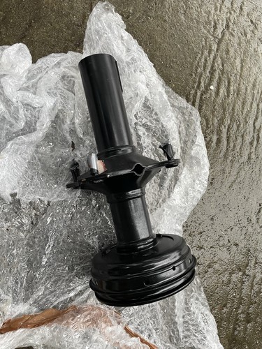 Honda atc110 front hub - honda,