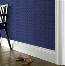 Amy Butler Sun & Moon Midnight