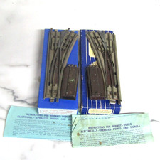Hornby Dublo Electric 3 Rail