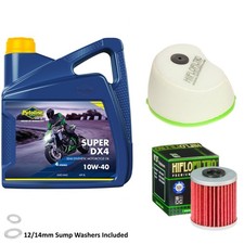 250 air oil filter - 4t,