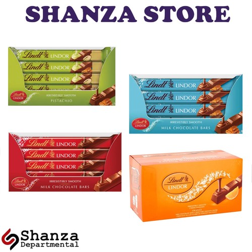 Lindt lindor chocolate treat - lindor,