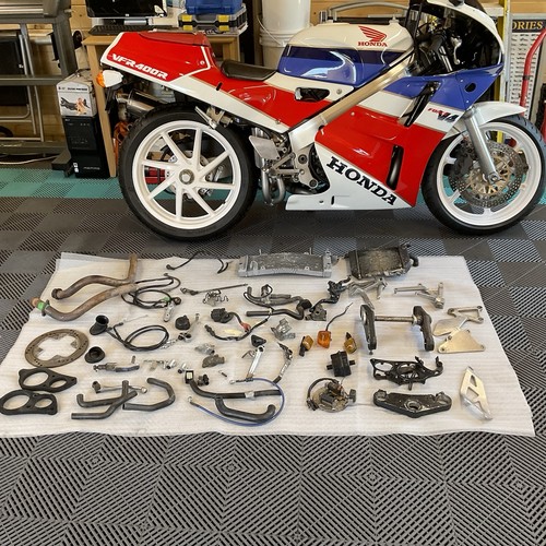 Job lot honda - of,