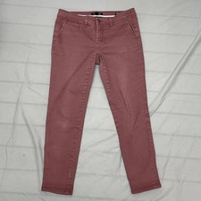 41 Hawthorn Womens Pants Pink