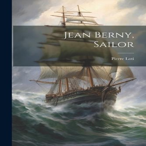 Jean berny sailor pierre - sailor,