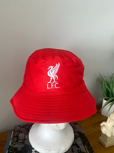 Liverpool football bucket - liverpool, fc