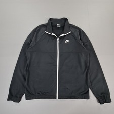 Nike Mens Tracksuit Jacket