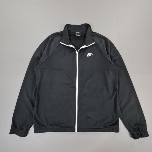 Nike mens tracksuit jacket - mens,