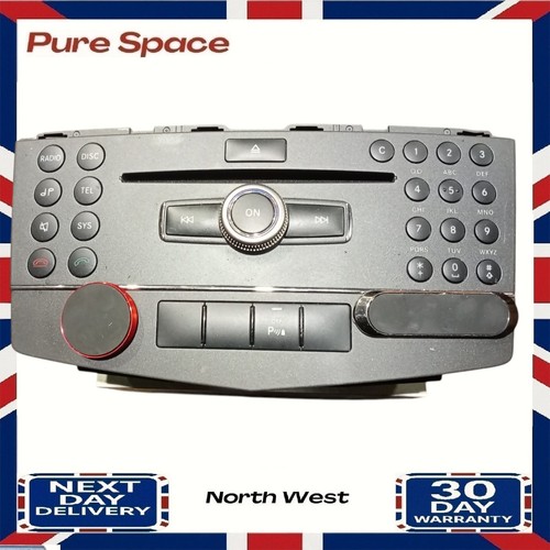 Genuine mercedes benz w204 - genuine,