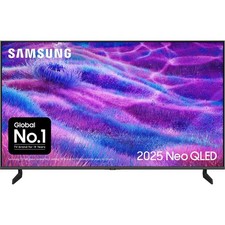 Samsung QE50QN80F 50 Inch
