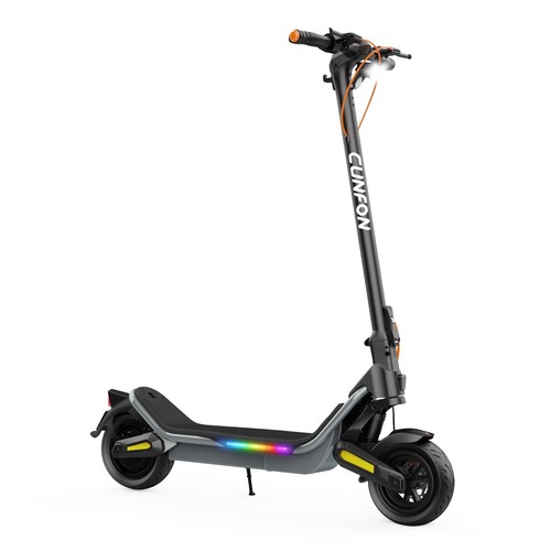 Scooter 25mph 35miles - e-scooter, up