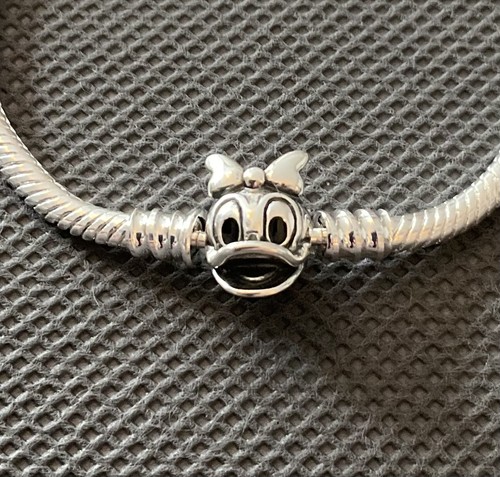 Disney daisy duck clasp snake - disney,